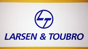 Larsen and Toubro Ltd.