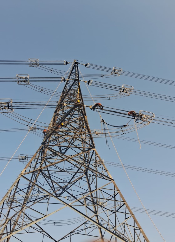 Restoration of Tower No. 72 & 87 of 400kV S/C Parbati-Koldam T/L  Ckt-1